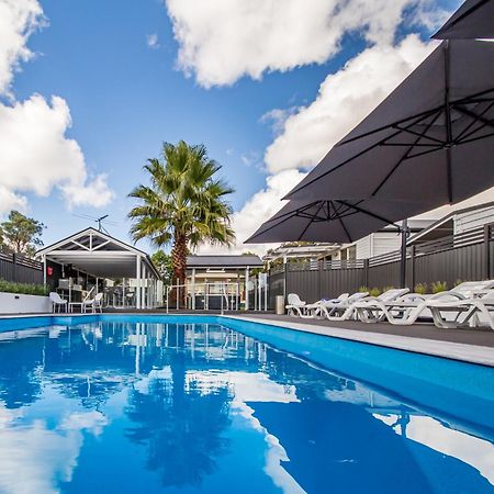 Kingaroy Holiday Park Exterior foto