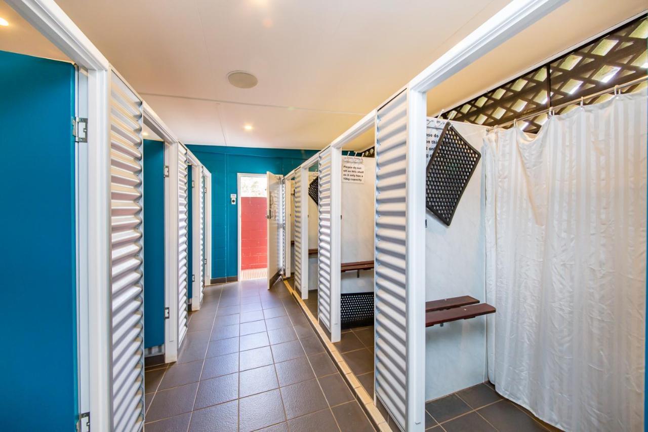 Kingaroy Holiday Park Exterior foto