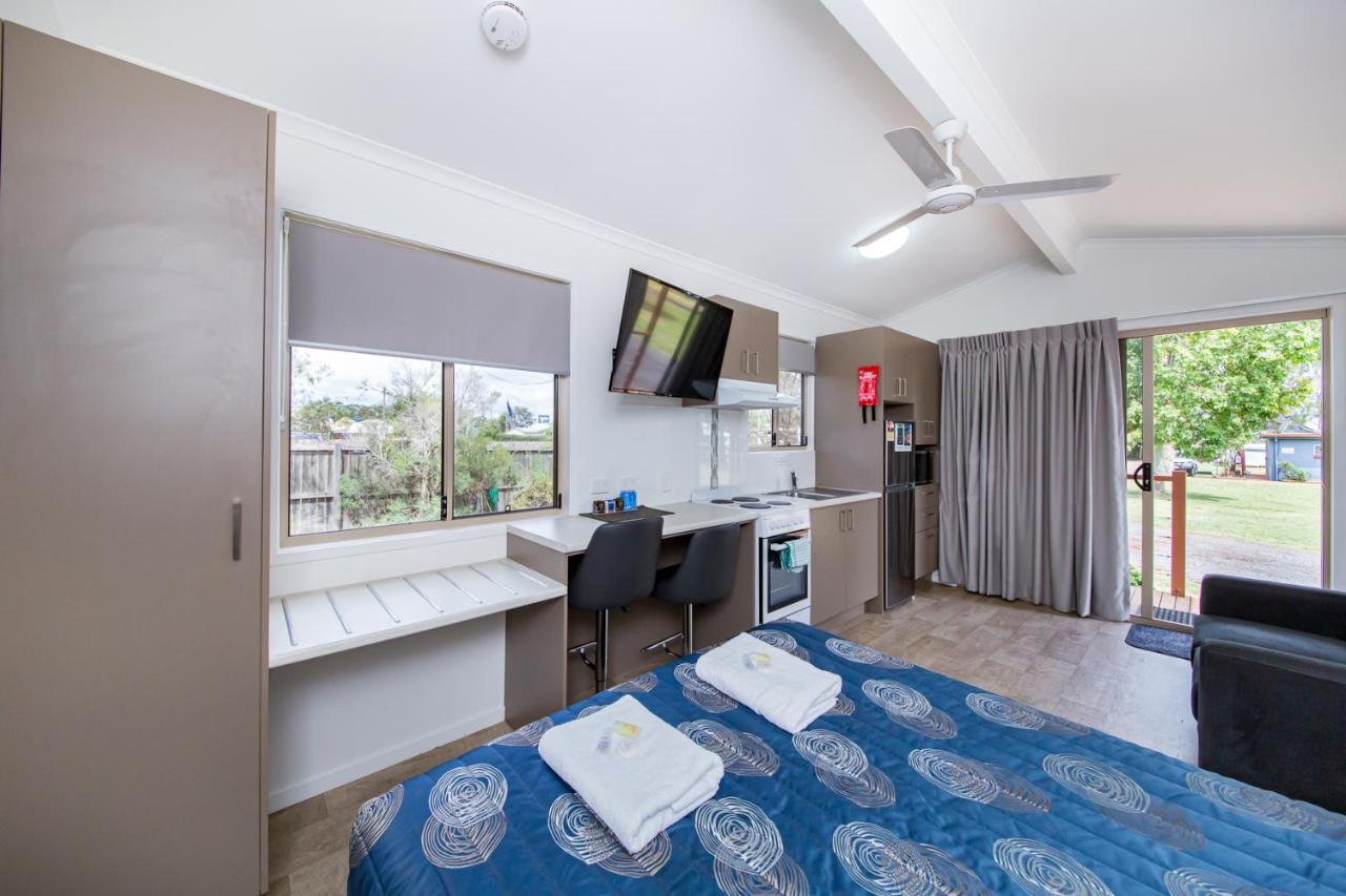 Kingaroy Holiday Park Exterior foto
