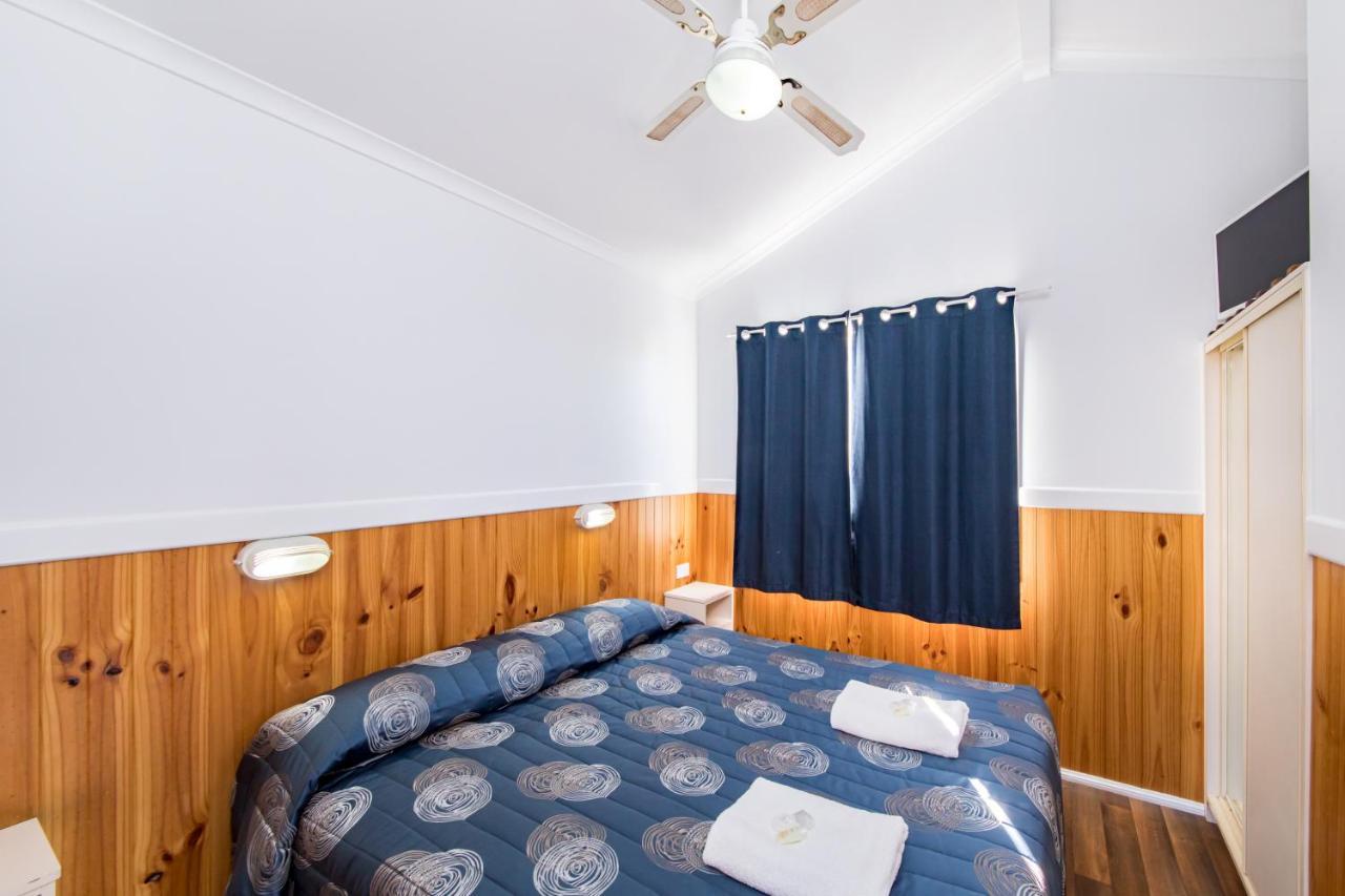 Kingaroy Holiday Park Exterior foto