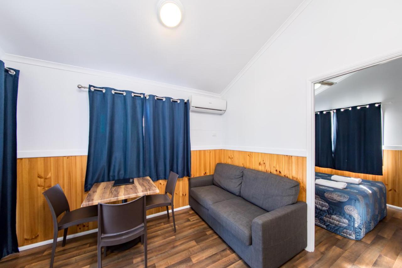 Kingaroy Holiday Park Exterior foto