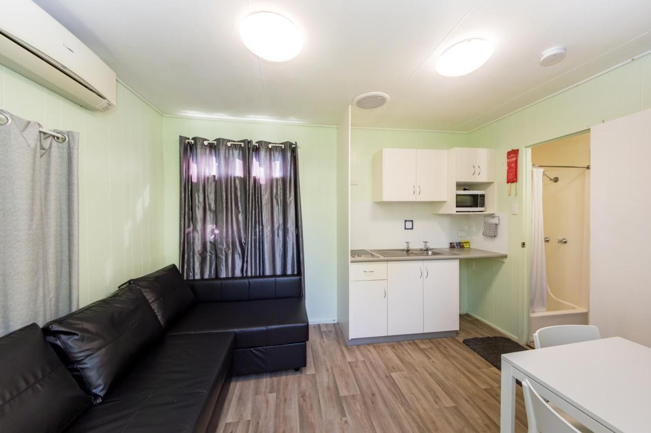 Kingaroy Holiday Park Exterior foto