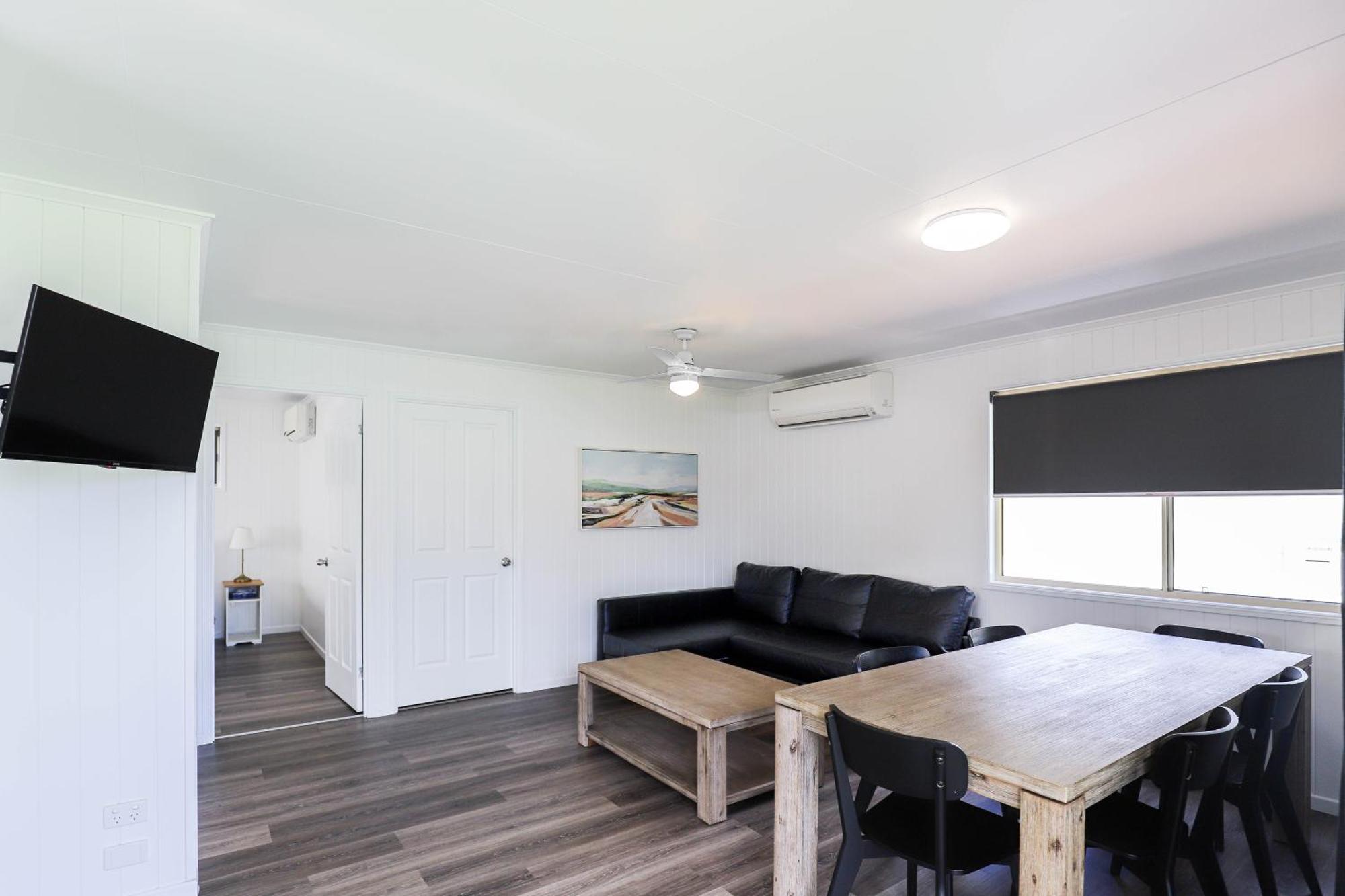 Kingaroy Holiday Park Exterior foto