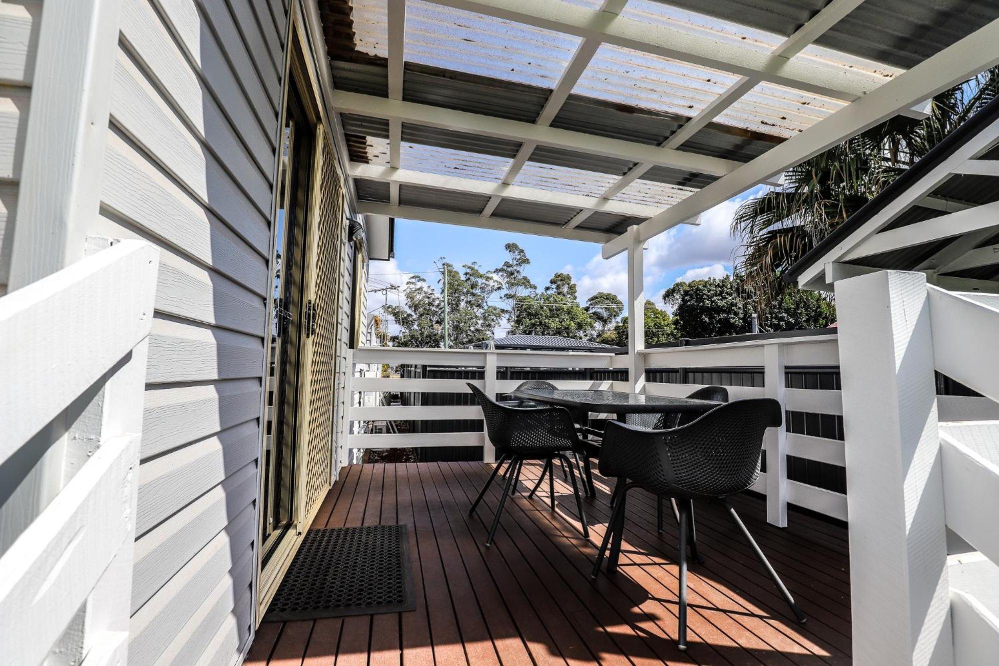 Kingaroy Holiday Park Exterior foto