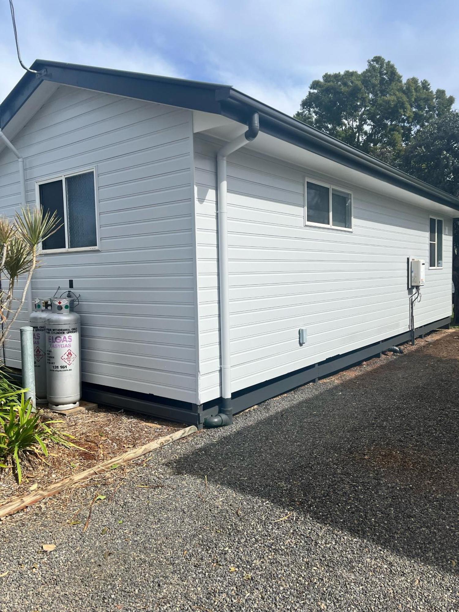 Kingaroy Holiday Park Exterior foto