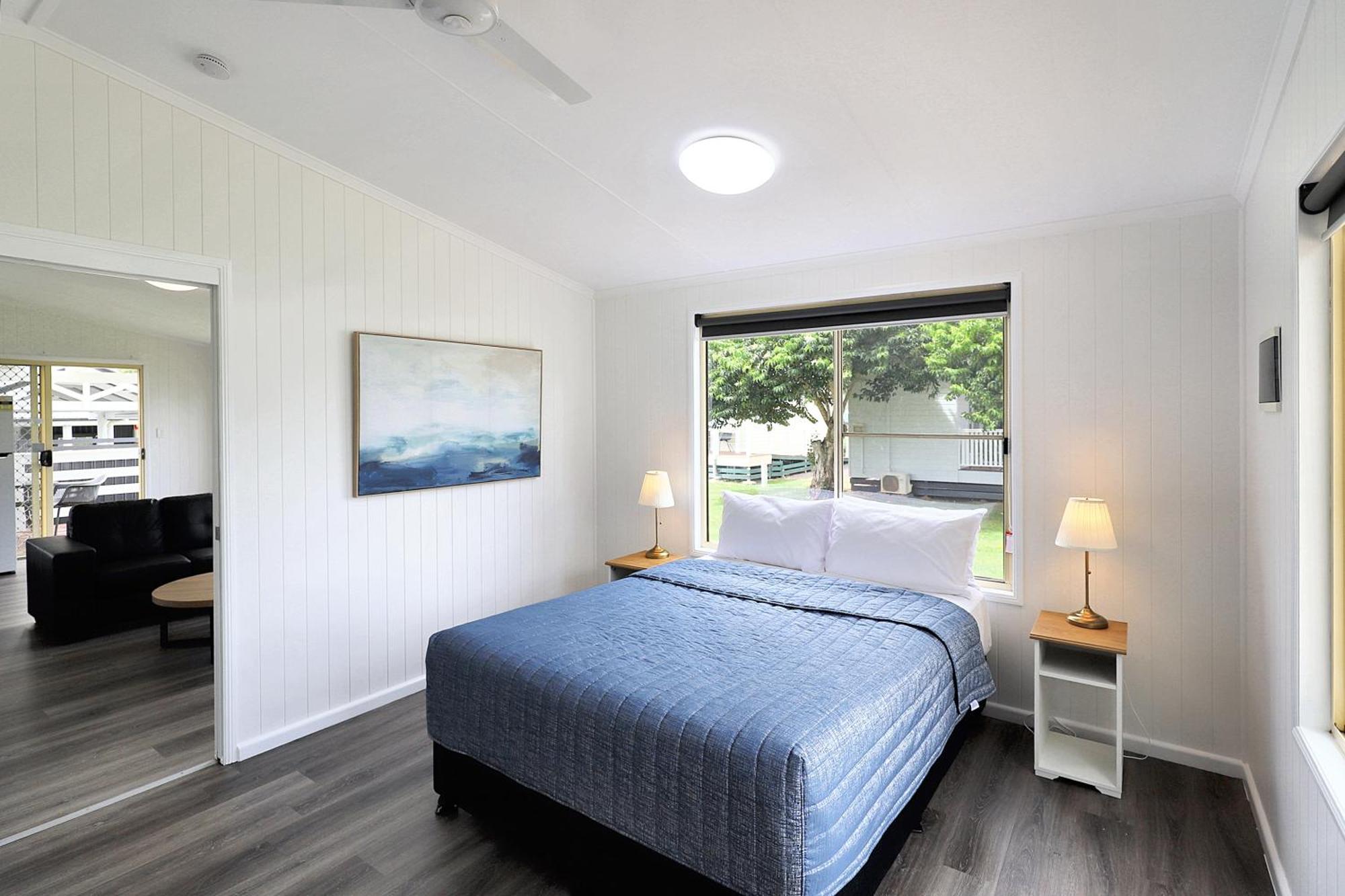 Kingaroy Holiday Park Exterior foto