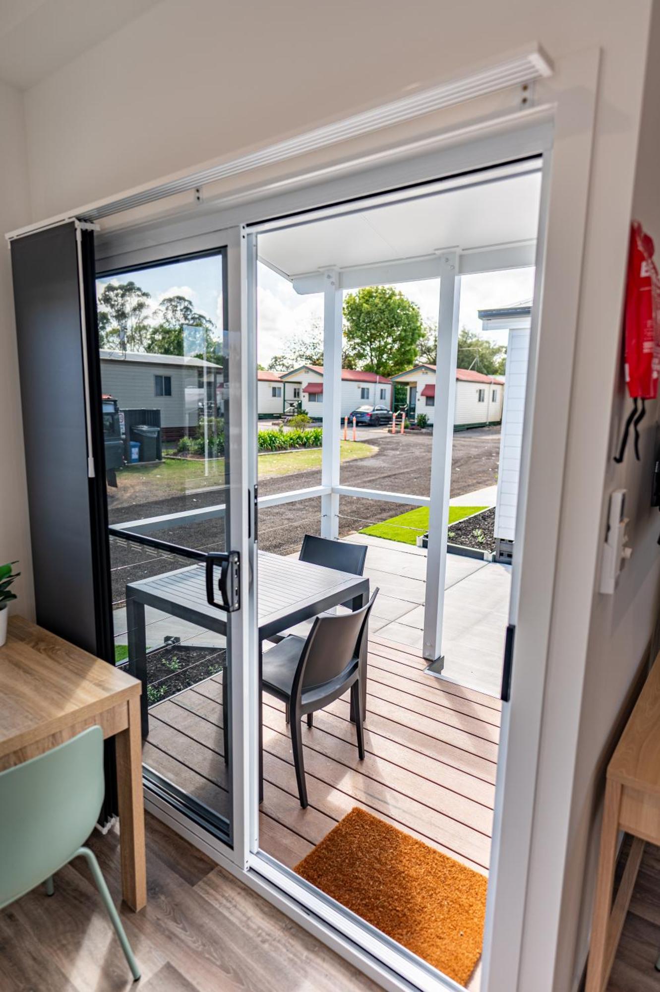 Kingaroy Holiday Park Exterior foto